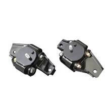 CUSCO Подушки двигателя для Subaru BRZ / Toyota 86