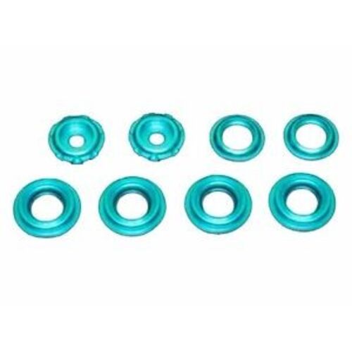 CUSCO К-т задних шайб крепления заднего подрамника для а/м Subaru