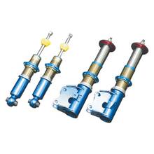 CUSCO 667 63C LB0  Subaru Impreza GDB/C/D