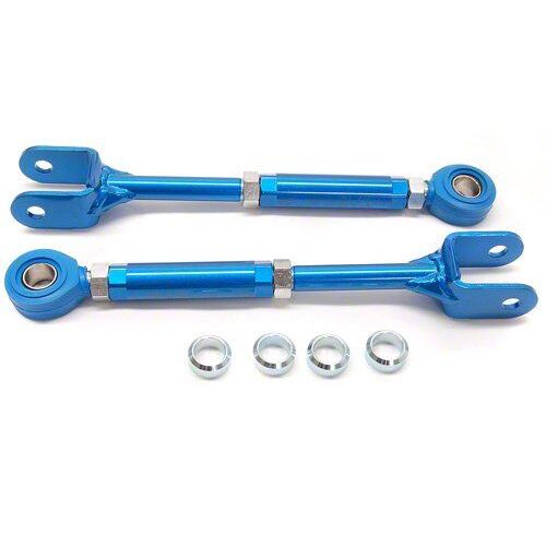 CUSCO 692 474 T Задние продольные рычаги для Subaru Impreza GRB