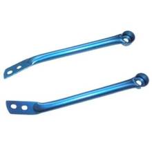 CUSCO 692-475-A Распорки пер. рычагов V2 для 07-14 Impreza / 07-12 Forester