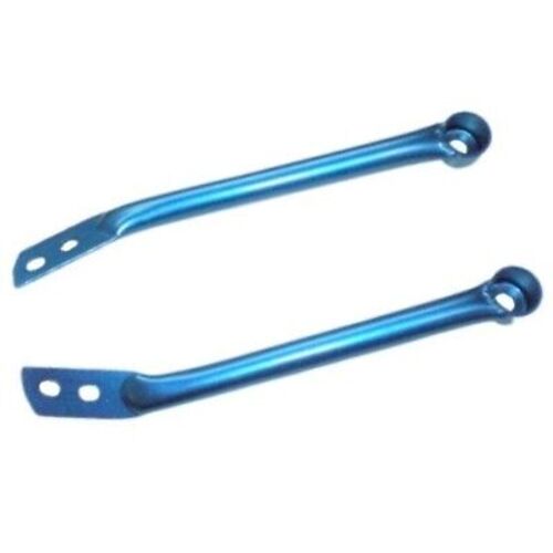 CUSCO 692-475-A Распорки пер. рычагов V2 для 07-14 Impreza / 07-12 Forester