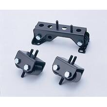 CUSCO Усиленные подушки ДВС и КПП -14 Subaru Impreza / 14+ WRX STI