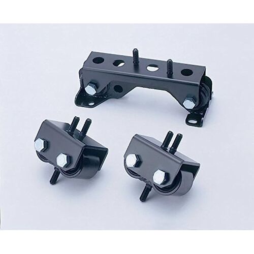 CUSCO Усиленные подушки ДВС и КПП -14 Subaru Impreza / 14+ WRX STI