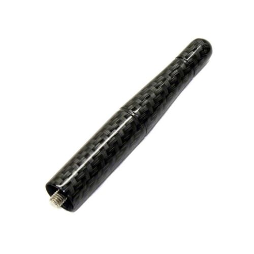 CUSCO 00B 809 AC Антенна короткая (Outer screw M5P0.8) Carbon