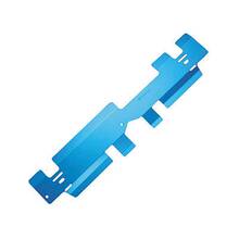 CUSCO пластина охлаждения радиатора,CT9A,EVO7 DOES NOT F IT US EVO 8/9