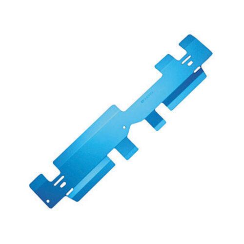 CUSCO пластина охлаждения радиатора,CT9A,EVO7 DOES NOT F IT US EVO 8/9