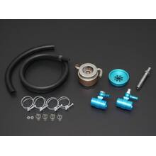CUSCO 965-012-AN Комплект охлаждения масла для Subaru BRZ / Toyota GT86