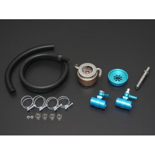 CUSCO 965-012-AN Комплект охлаждения масла для Subaru BRZ / Toyota GT86