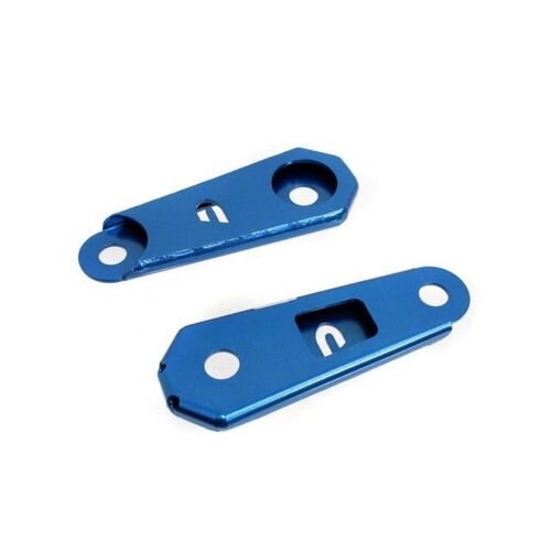 CUSCO 965-492-FL Зад. кронштейны пер. рычагов для Subaru BRZ / Toyota GT86