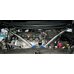 CUSCO Распорка передняя для Honda Civic FD1 (05-11) CUSCO Распорка передняя для Honda Civic FD1 (05-11)