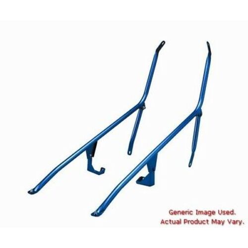 CUSCO 317 495 A PILLAR SIDE BAR,EK4,Civic