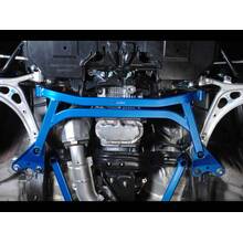 CUSCO Подрамник передний нижний для Mitsubishi CP9A Lancer Evo 5-6