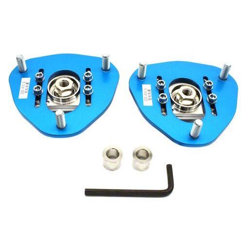 CUSCO 564 410 A Верхние опоры амортизаторов с ШС Mitsubishi EVO CT9A