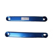 CUSCO 288 492 FS POWER BRACE, FRONT, SIDE CKV36, G37
