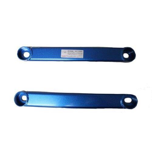 CUSCO 288 492 FS POWER BRACE, FRONT, SIDE CKV36, G37