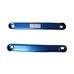 CUSCO 288 492 FS POWER BRACE, FRONT, SIDE CKV36, G37