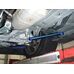 CUSCO 288 492 FS POWER BRACE, FRONT, SIDE CKV36, G37