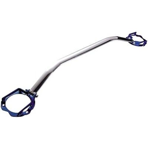 CUSCO 195 540 A Strut bar,OS,front,SXE10,IS300, DOES NOT FIT USDM - USE 196 540A