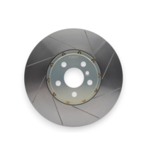 DC Brakes передние 2-х составные тормозные диски для BMW 3/4/5/6/7/8/X3/X4/X5/X6/X7/Z4/Supra (G-series) (348x36mm) (2шт к-т)