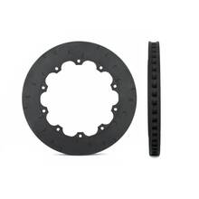 DC Brakes Сменные тормозные роторы (380х28mm) (под Brembo/JBT) (под 10 болтов) (2шт к-т)