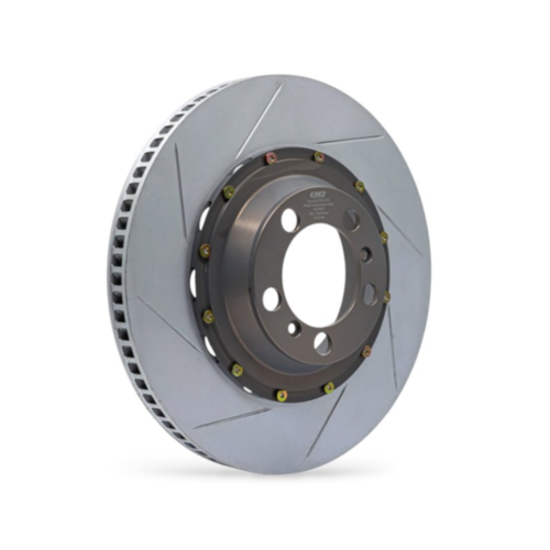 DC Brakes Задние 2-х составные тормозные диски для Porsche 911 GT3/GT3 RS (991/992) /GT2 RS (991)/GT4 RS (982) (замена карбон керамики PCCB) (390x32mm) (2шт к-т) DC Brakes Задние 2-х составные тормозные диски для Porsche 911 GT3/GT3 RS (991/992) /GT2 RS (991)/GT4 RS (982) (замена карбон керамики PCCB) (390x32mm) (2шт к-т)