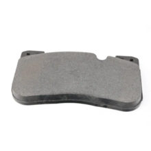 DC Brakes Ceramic передние тормозные колодки для BMW M5/M8/X5M/X6M (F90/F92/F95) (под карбон-керамические торм диски)