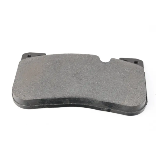 DC Brakes Ceramic передние тормозные колодки для BMW M5/M8/X5M/X6M (F90/F92/F95) (под карбон-керамические торм диски)