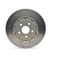 DC Brakes передние тормозные диски для Jeep Grand Cherokee SRT8 (2013+) (380mm) (2шт к-т)