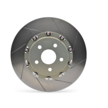 DC Brakes передние тормозные диски для Jeep Grand Cherokee SRT8 (2013+) (380mm) (2шт к-т)