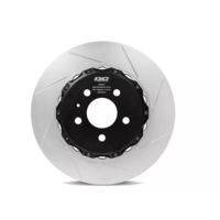 DC Brakes задние 2-х составные тормозные диски для AUDI RS4/RS5 (b8/b9) (330x22mm) (2шт к-т)