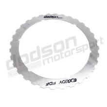 DODSON EVOX CPS 1.2 Пластина сцепления 1.2 (CLUTCH PACK STEEL 1.2) для EVO X SST