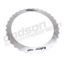 DODSON Пластина сцепления (Steel - 1.6 Clutch Pack- R35 - R35Cps16) для NISSAN R35 GTR
