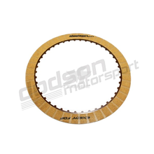 DODSON EVOXCFL Фрикцион сцепления, большой (CLUTCH FRICTION LARGE) для EVO X SST