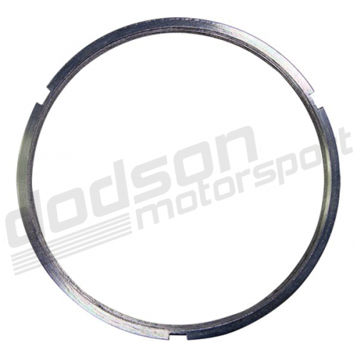 DODSON R35FWDHNUT Гайка корпуса муфты FWD (FWD HOUSING NUT) для Nissan GTR R35