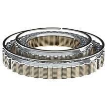 DODSON Усиленное сцепление Superstock 8 Plate для M3/M4/M5/M6/Z4 DCT (F80/F82/F10/F13/E89)