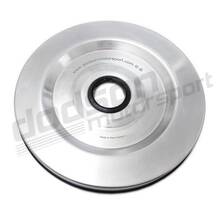 DODSON Хаузинг пакета сцепления (SST FRONT SEAL HOUSING) для Mitsubishi EVO X SST