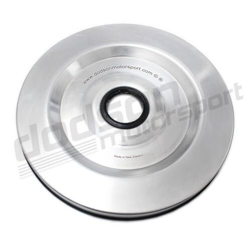 DODSON Хаузинг пакета сцепления (SST FRONT SEAL HOUSING) для Mitsubishi EVO X SST