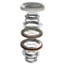 DODSON комплект сцепления SPORTSMAN (SPORTSMAN CLUTCH KIT) для EVO X SST