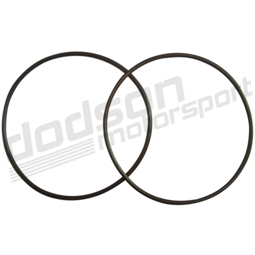 DODSON EVOXSSTPSS Сальник вала сцепления 2шт (PISTON SHAFT SEAL) для EVO X SST