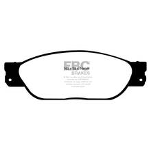 EBC Ultimax передние тормозные колодки DP1220/2
