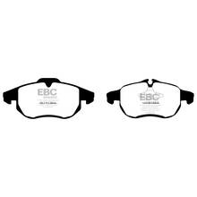 Brannor Ceramic передние тормозные колодки для Opel Astra H OPC/Saab 9-3