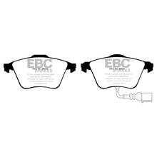 EBC Ultimax передние тормозные колодки для Audi S3 (8p)/TTS (8j)/Golf 6R