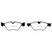 EBC Greenstuff передние тормозные колодки DP21493