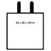 EBC Greenstuff передние тормозные колодки DP2543 EBC Greenstuff передние тормозные колодки DP2543