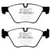 EBC Ultimax передние тормозные колодки для BMW 520/528 (F10/F11) (под 330мм диск) EBC Ultimax передние тормозные колодки для BMW 520/528 (F10/F11) (под 330мм диск)