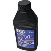 EBC BF-307 Тормозная жидкость (0,5л)  (307°C) 