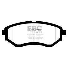 EBC Ultimax передние тормозные колодки для Subaru Legacy/Outback/Levorg/Forester/Tribeca (2010+) (под 316мм диск)