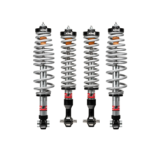 Eibach PRO-TRUCK Coilover 2.0 Stage 2 Комплект регулируемой подвески для Ford Bronco 2021+