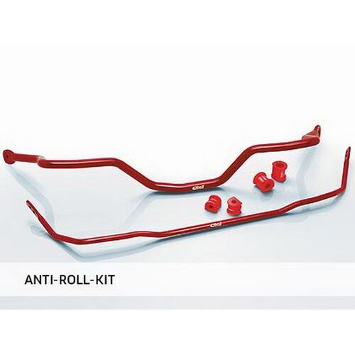 EIBACH увеличенные стабилизаторы для BMW 535/540 V8 (E39)